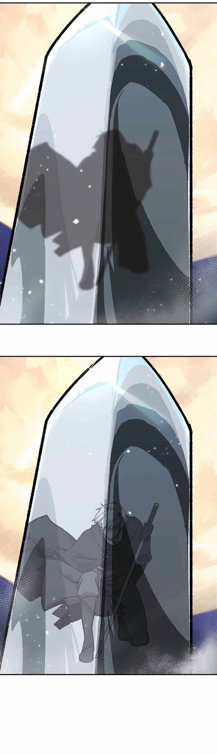 Hero Has Returned Chapter 32 - halaman 13