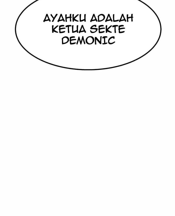 Hero Has Returned Chapter 32 - halaman 16