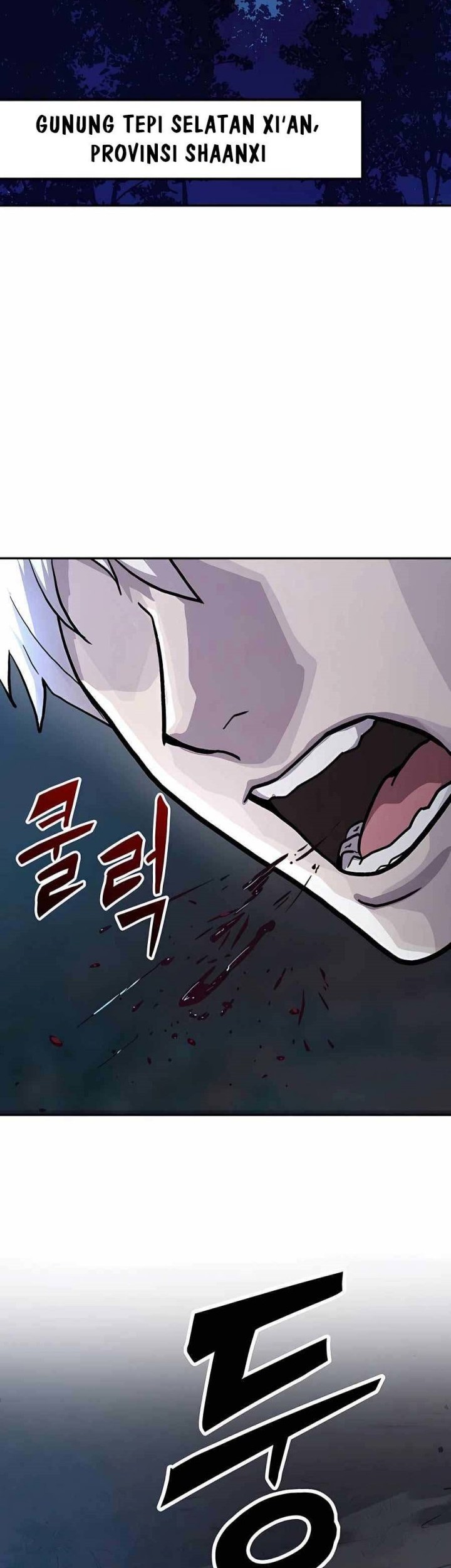 Hero Has Returned Chapter 32 - halaman 2