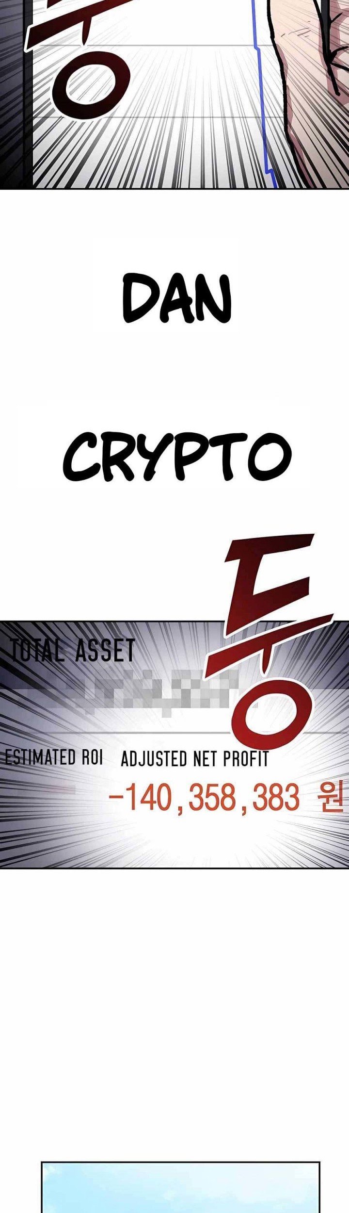 Hero Has Returned Chapter 32 - halaman 32