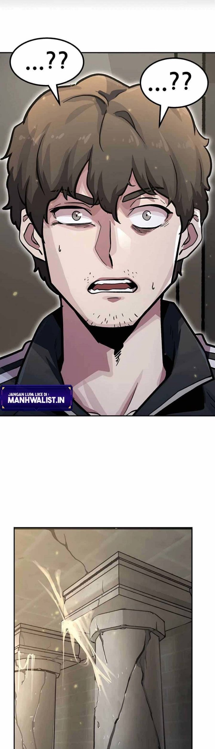 Hero Has Returned Chapter 32 - halaman 50