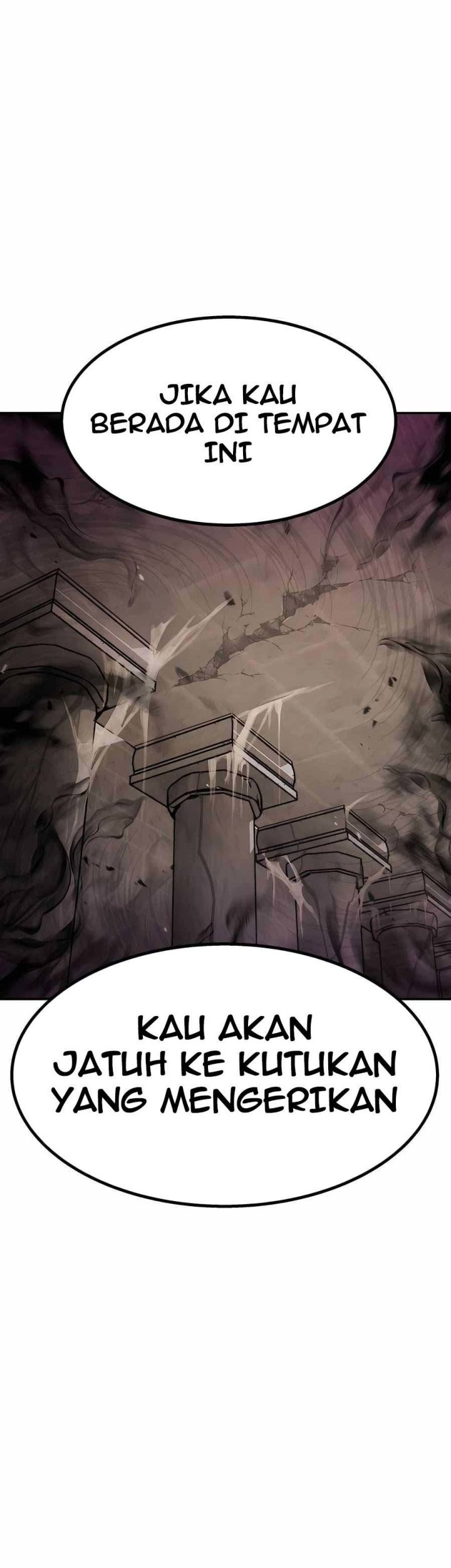 Hero Has Returned Chapter 32 - halaman 58