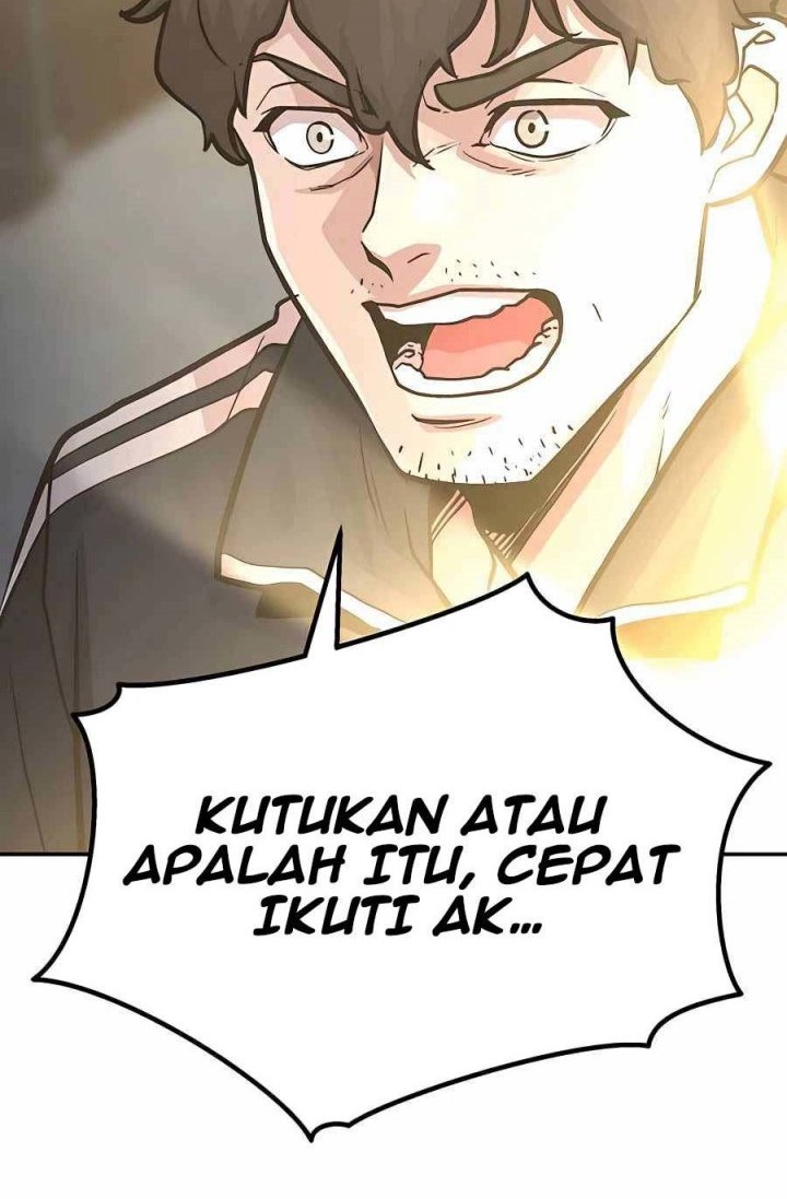 Hero Has Returned Chapter 32 - halaman 61