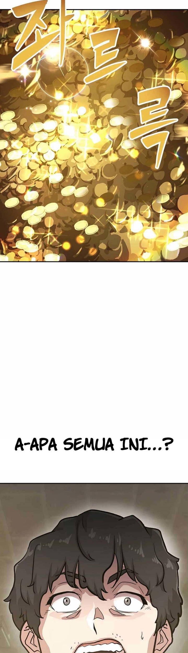 Hero Has Returned Chapter 32 - halaman 63