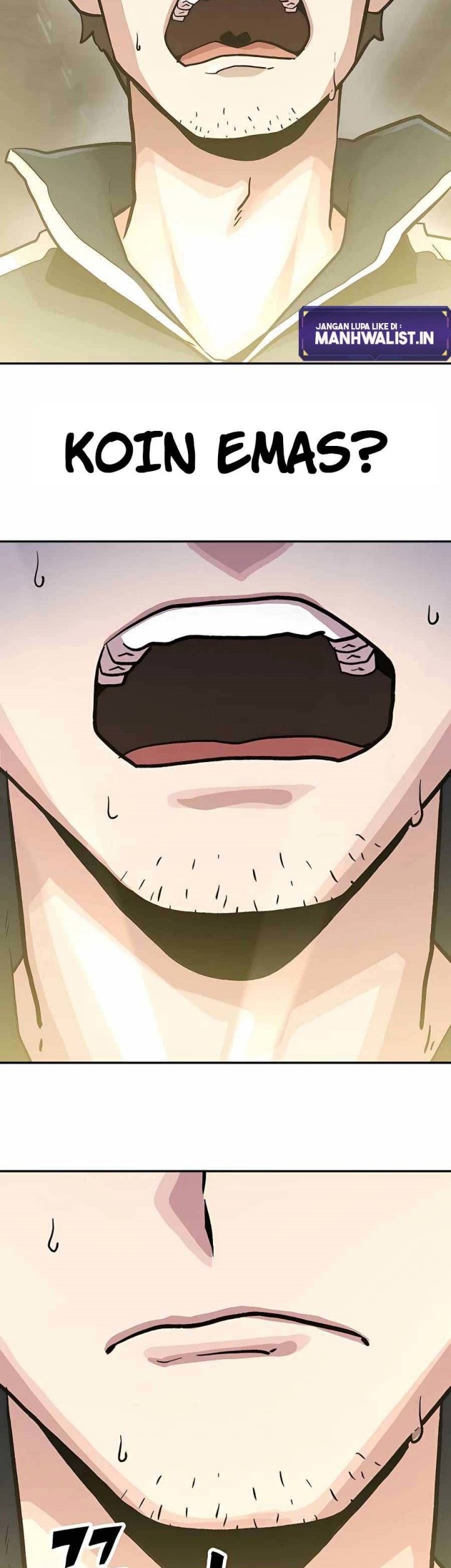 Hero Has Returned Chapter 32 - halaman 64