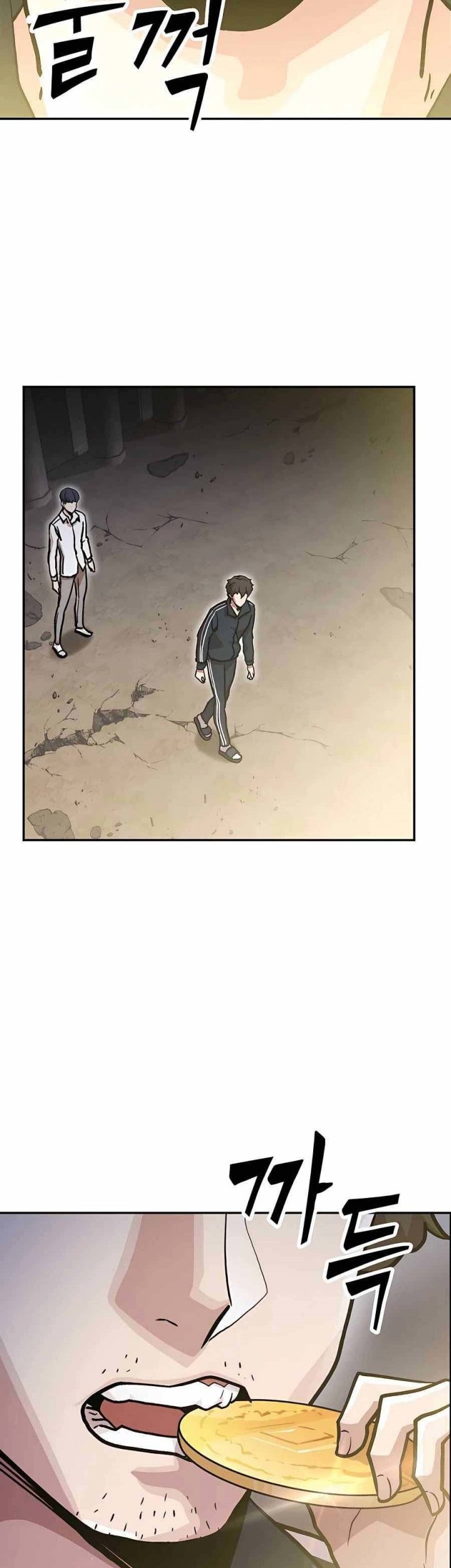 Hero Has Returned Chapter 32 - halaman 65