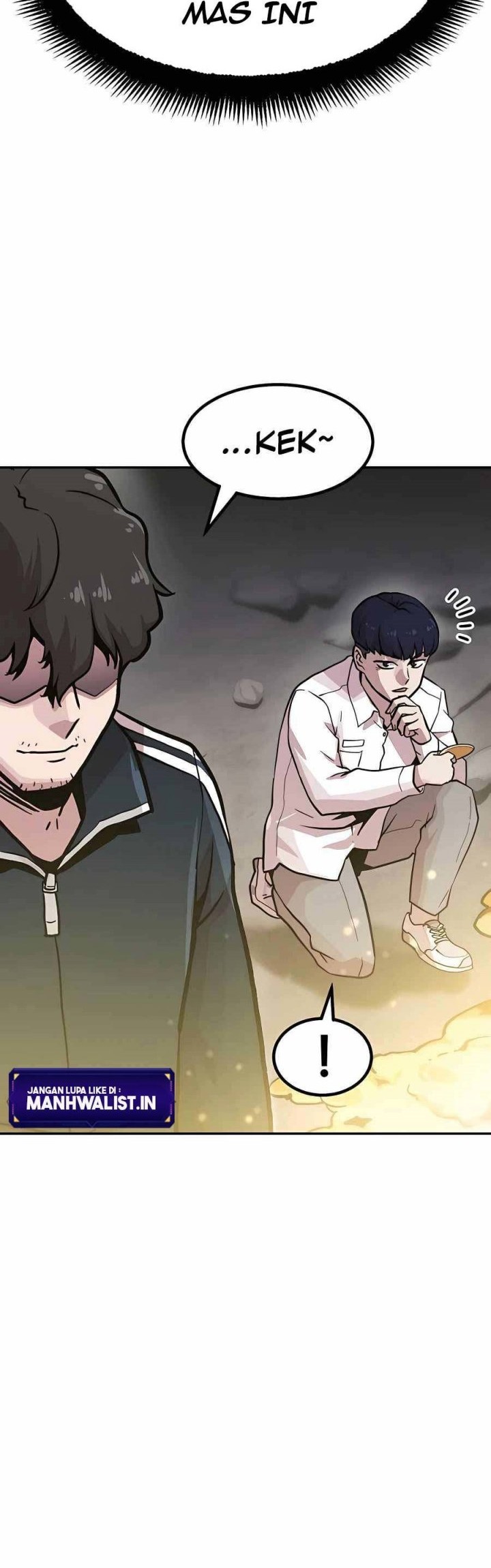 Hero Has Returned Chapter 32 - halaman 70