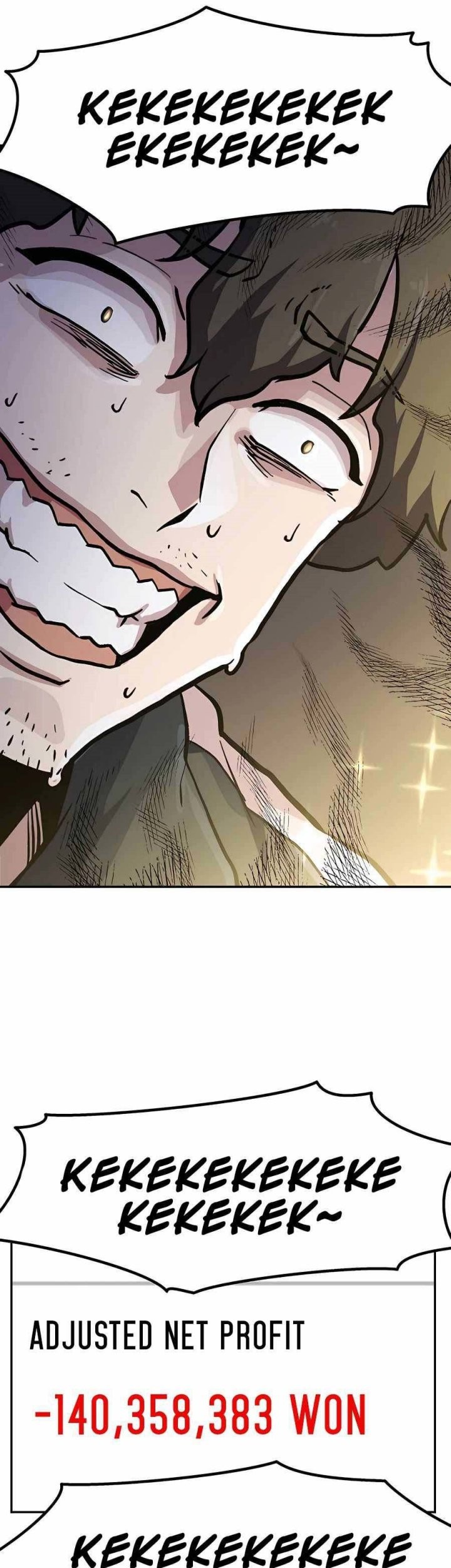 Hero Has Returned Chapter 32 - halaman 71