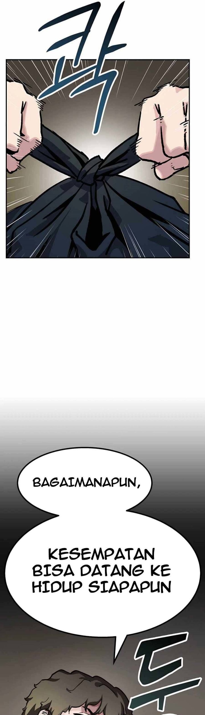 Hero Has Returned Chapter 32 - halaman 75