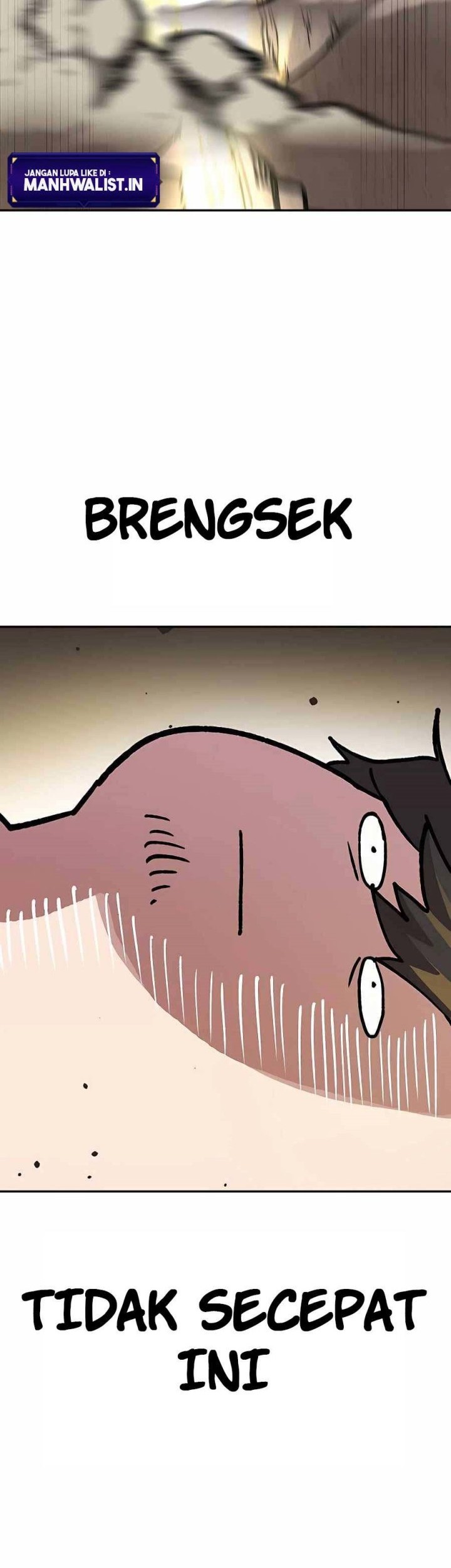 Hero Has Returned Chapter 32 - halaman 84