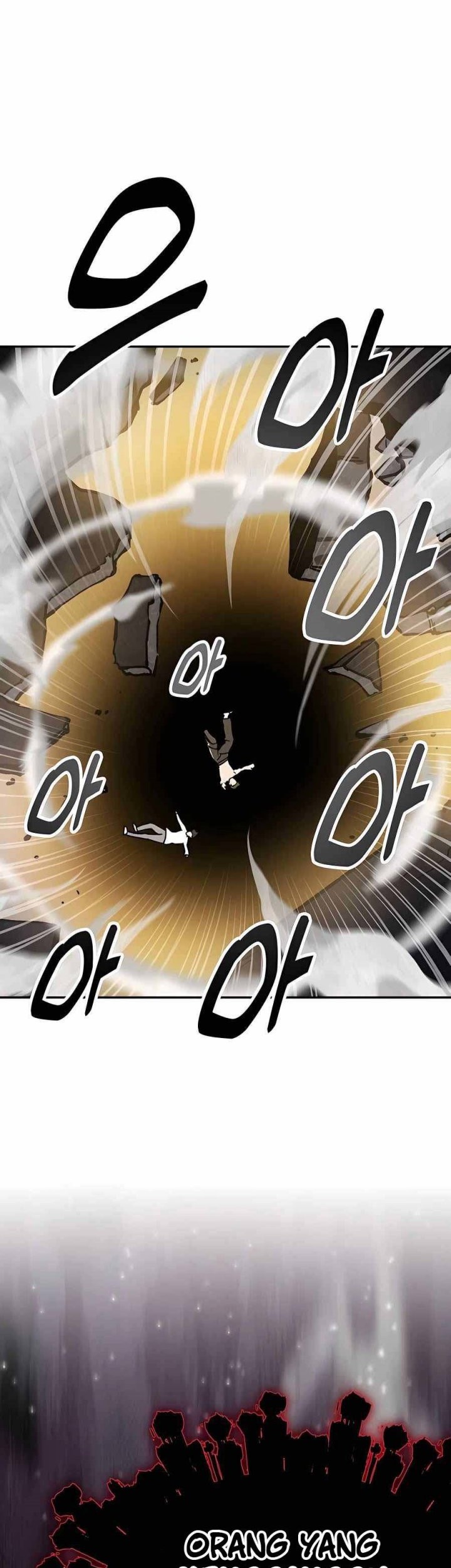 Hero Has Returned Chapter 32 - halaman 85