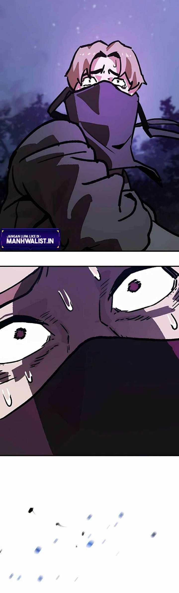 Hero Has Returned Chapter 33 - halaman 20