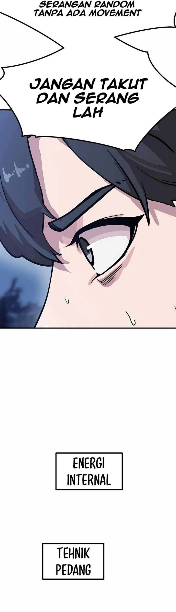 Hero Has Returned Chapter 33 - halaman 29