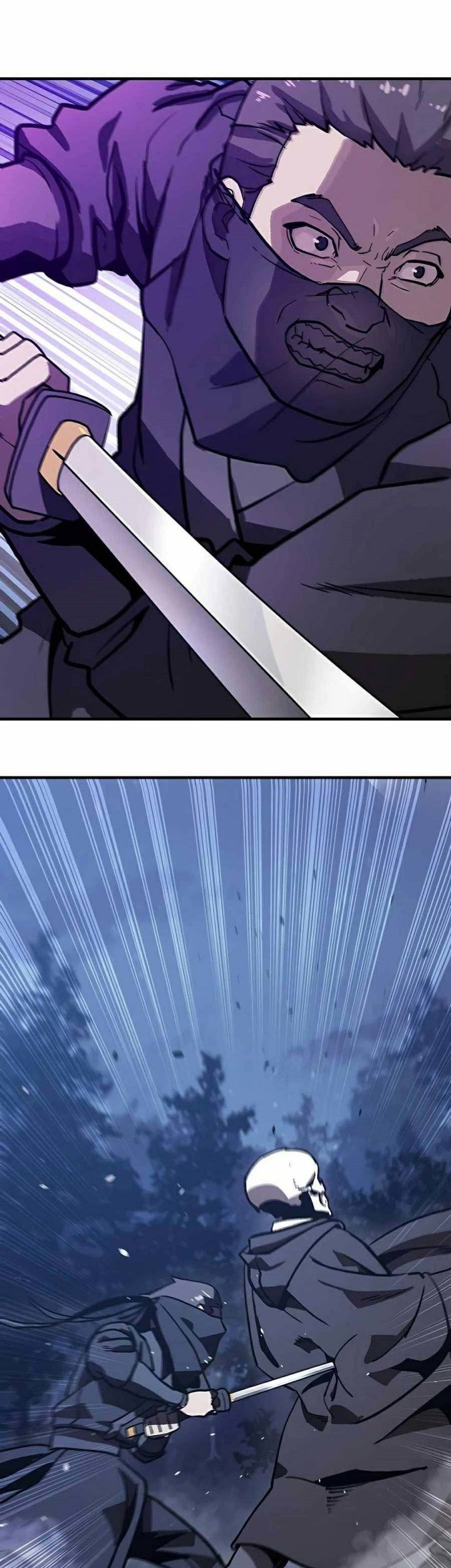 Hero Has Returned Chapter 33 - halaman 59