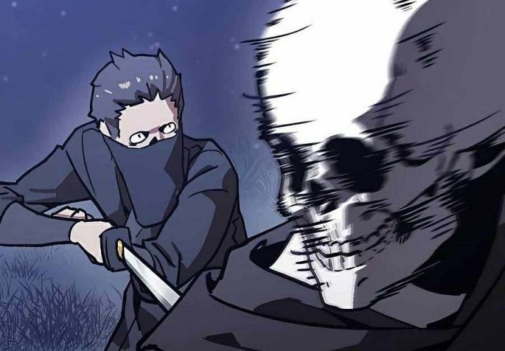 Hero Has Returned Chapter 33 - halaman 62