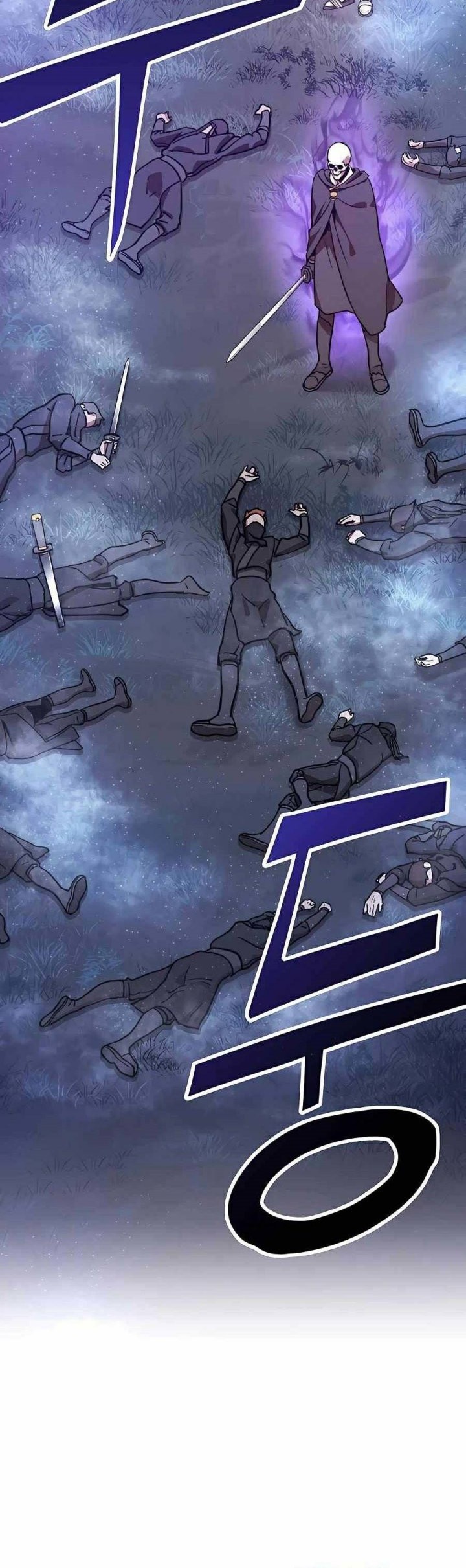 Hero Has Returned Chapter 33 - halaman 72
