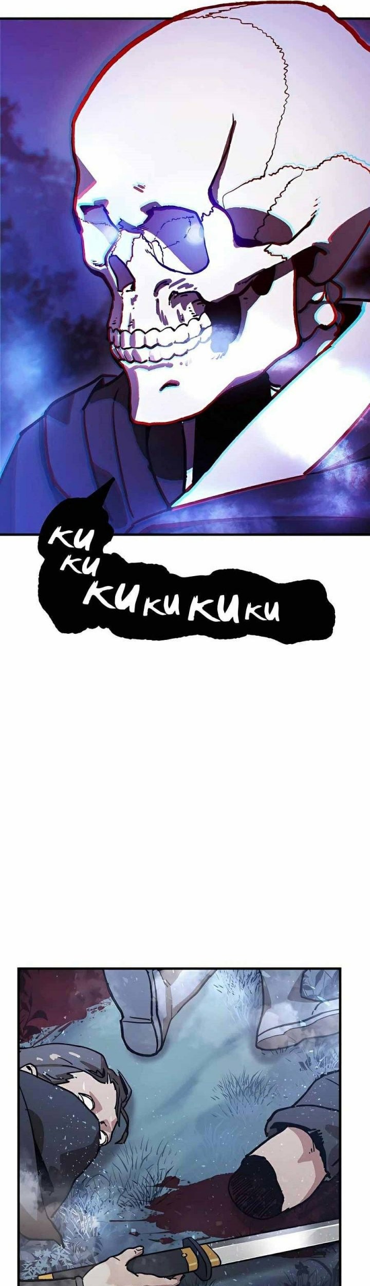 Hero Has Returned Chapter 33 - halaman 73