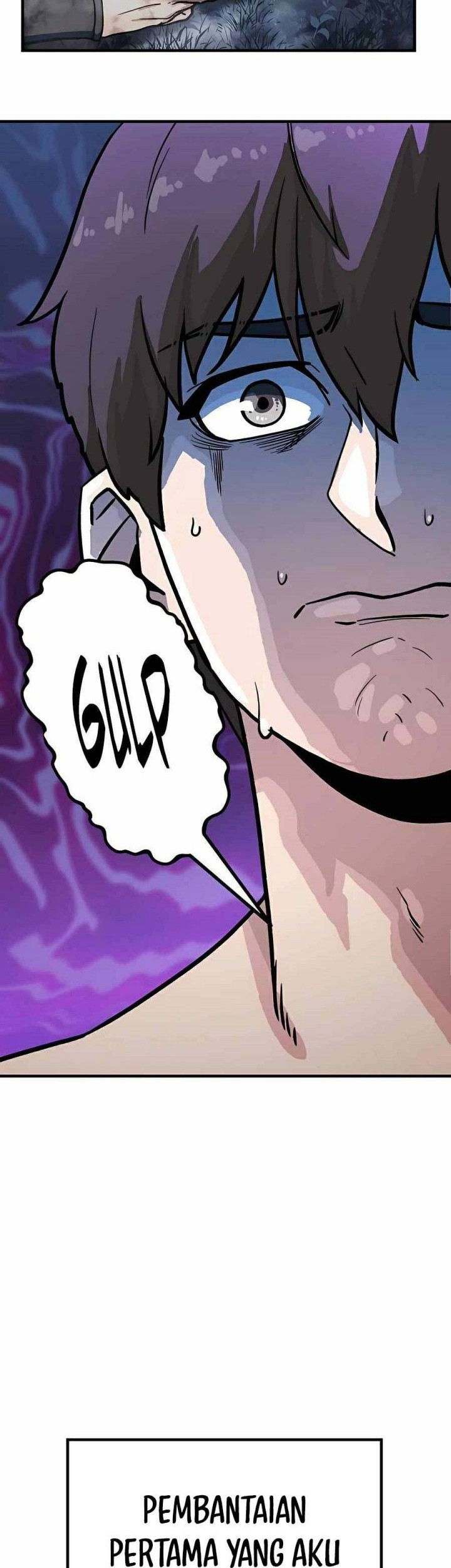 Hero Has Returned Chapter 33 - halaman 74