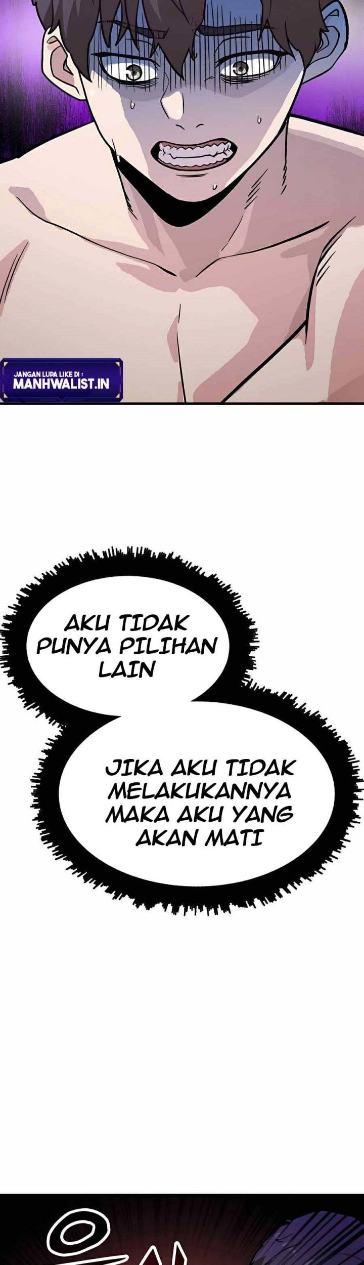 Hero Has Returned Chapter 33 - halaman 76