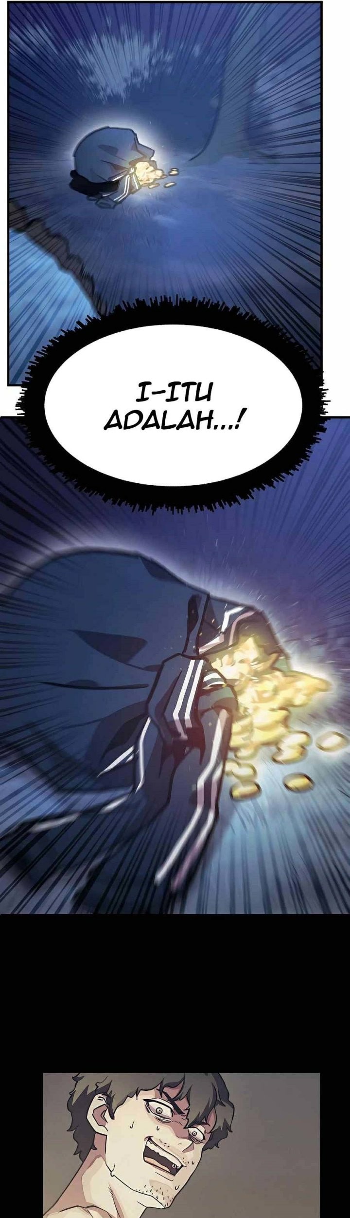 Hero Has Returned Chapter 33 - halaman 79