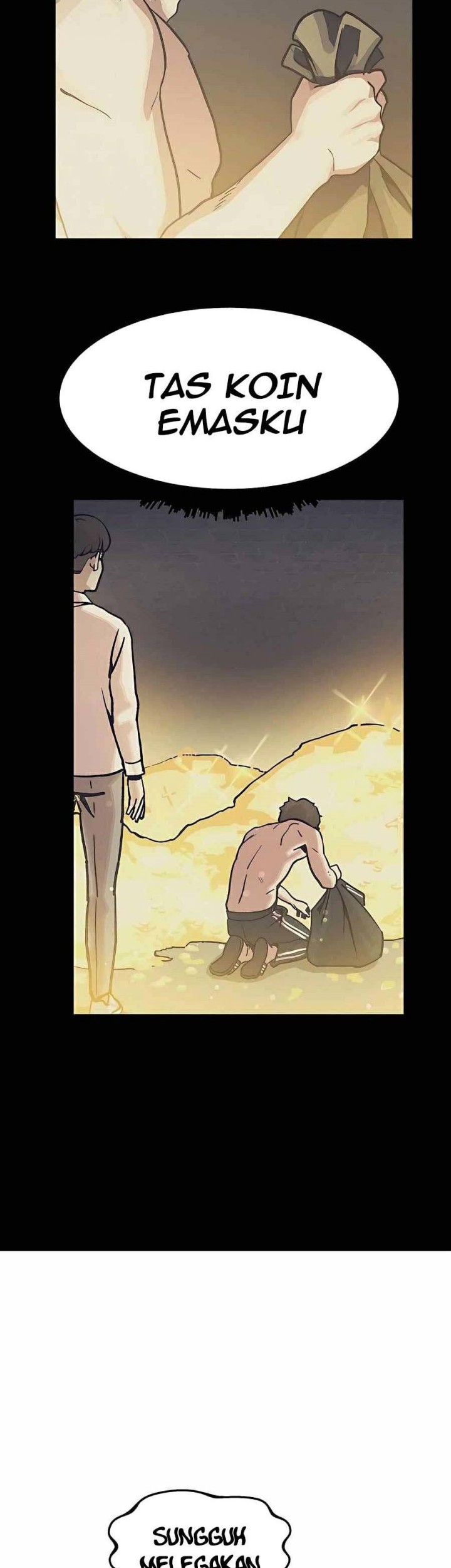 Hero Has Returned Chapter 33 - halaman 80