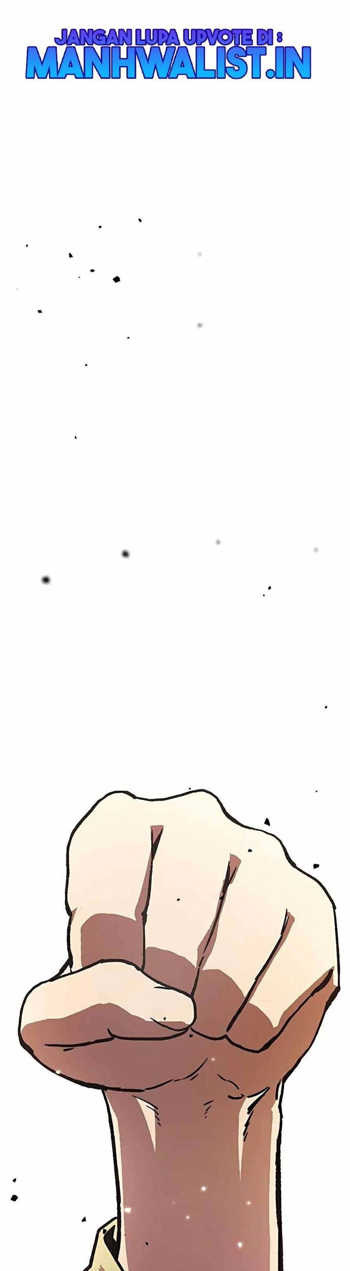 Hero Has Returned Chapter 34 - halaman 1
