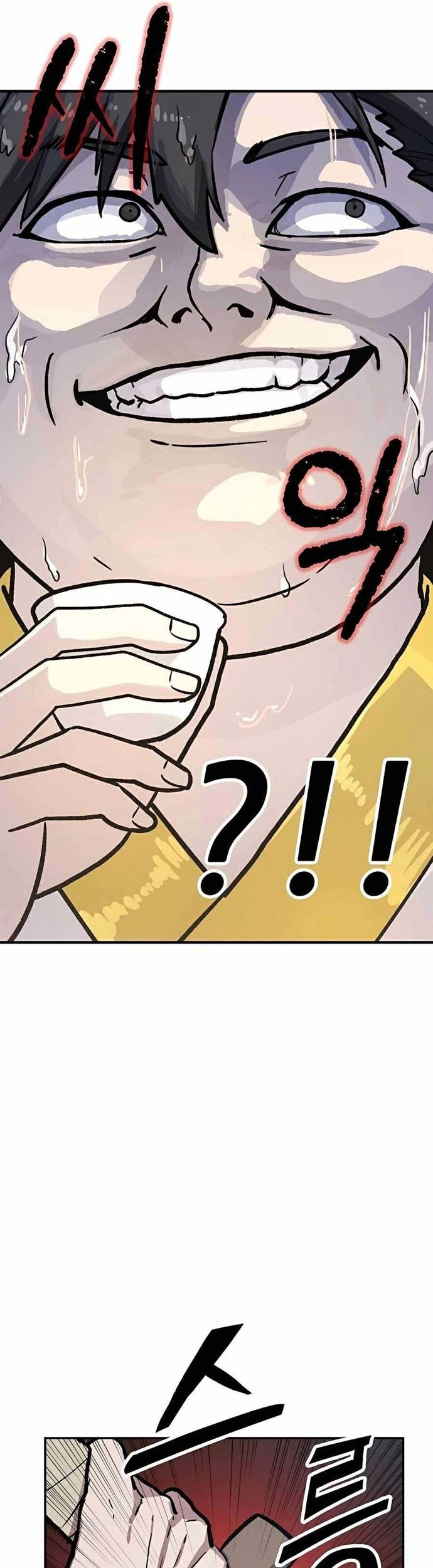 Hero Has Returned Chapter 34 - halaman 19