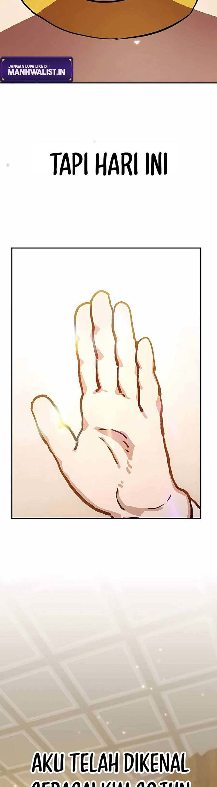 Hero Has Returned Chapter 34 - halaman 4