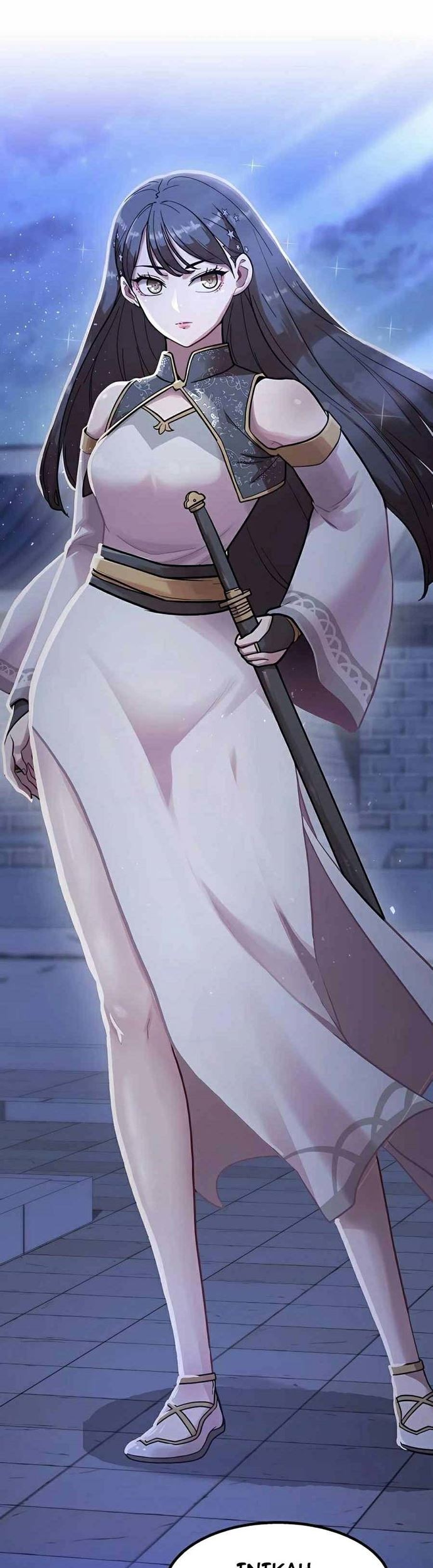 Hero Has Returned Chapter 34 - halaman 44
