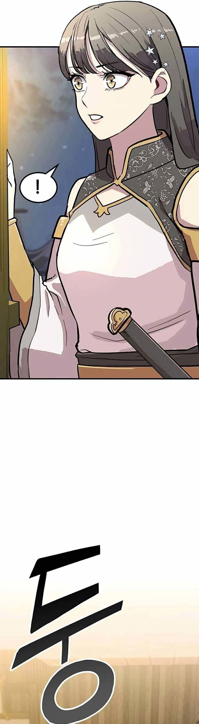 Hero Has Returned Chapter 34 - halaman 47
