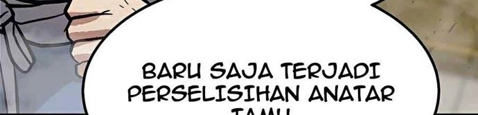 Hero Has Returned Chapter 34 - halaman 50