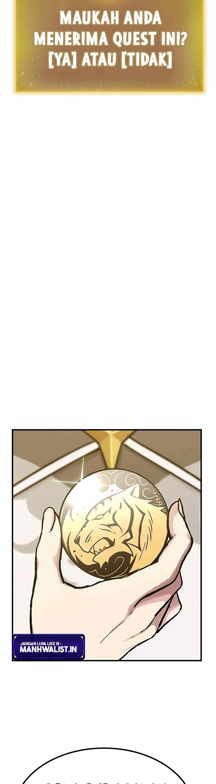 Hero Has Returned Chapter 34 - halaman 67
