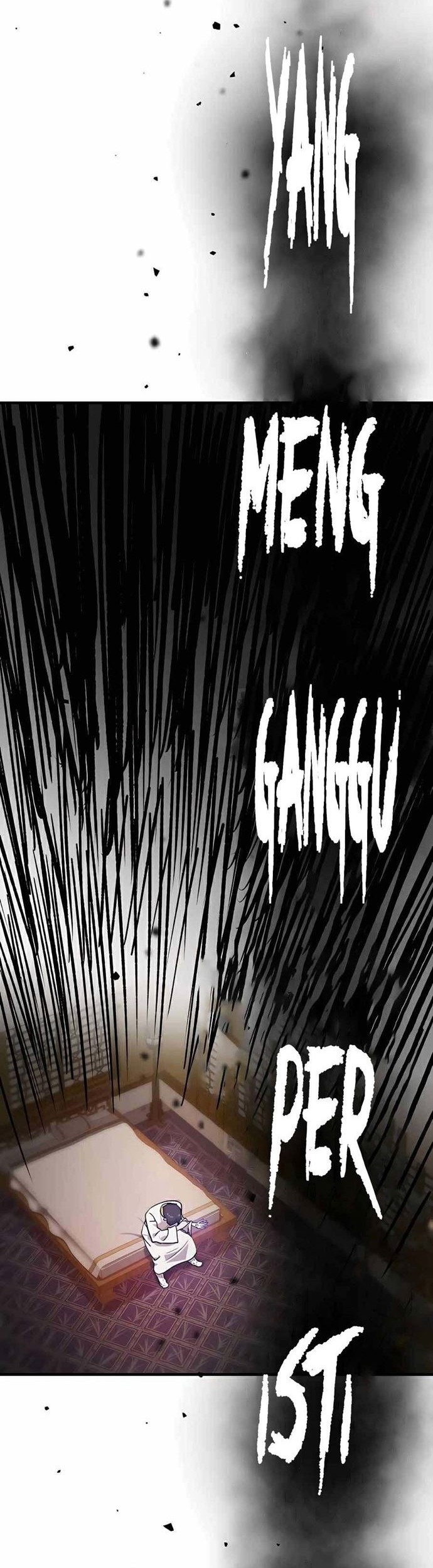 Hero Has Returned Chapter 34 - halaman 84