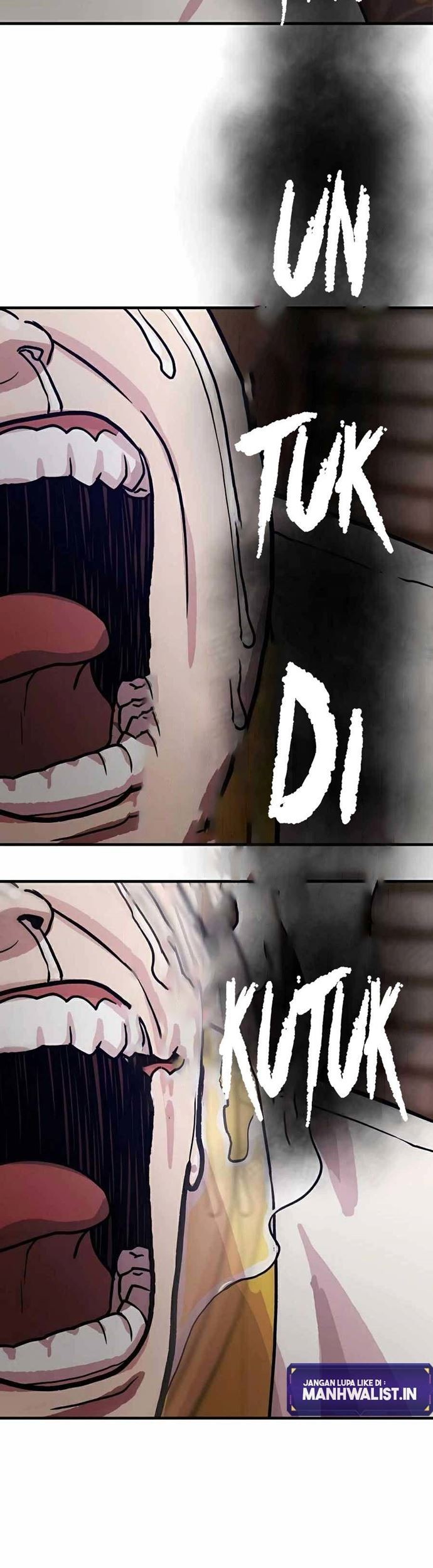 Hero Has Returned Chapter 34 - halaman 86