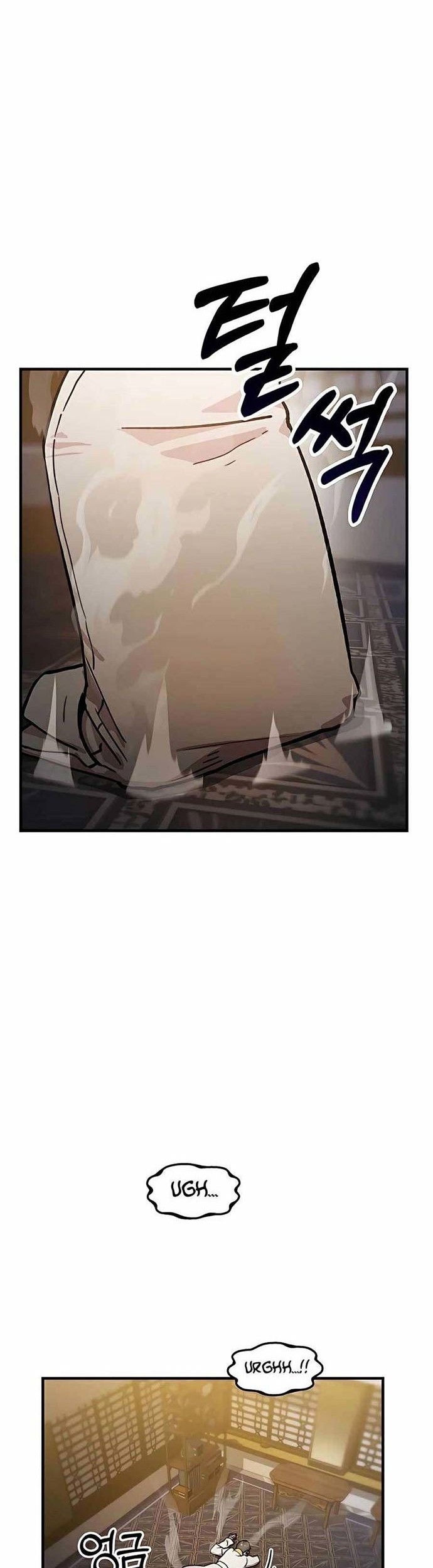 Hero Has Returned Chapter 34 - halaman 87