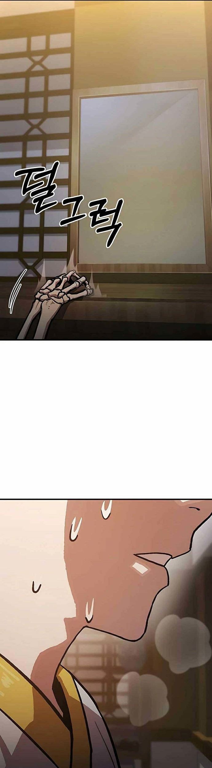 Hero Has Returned Chapter 34 - halaman 89