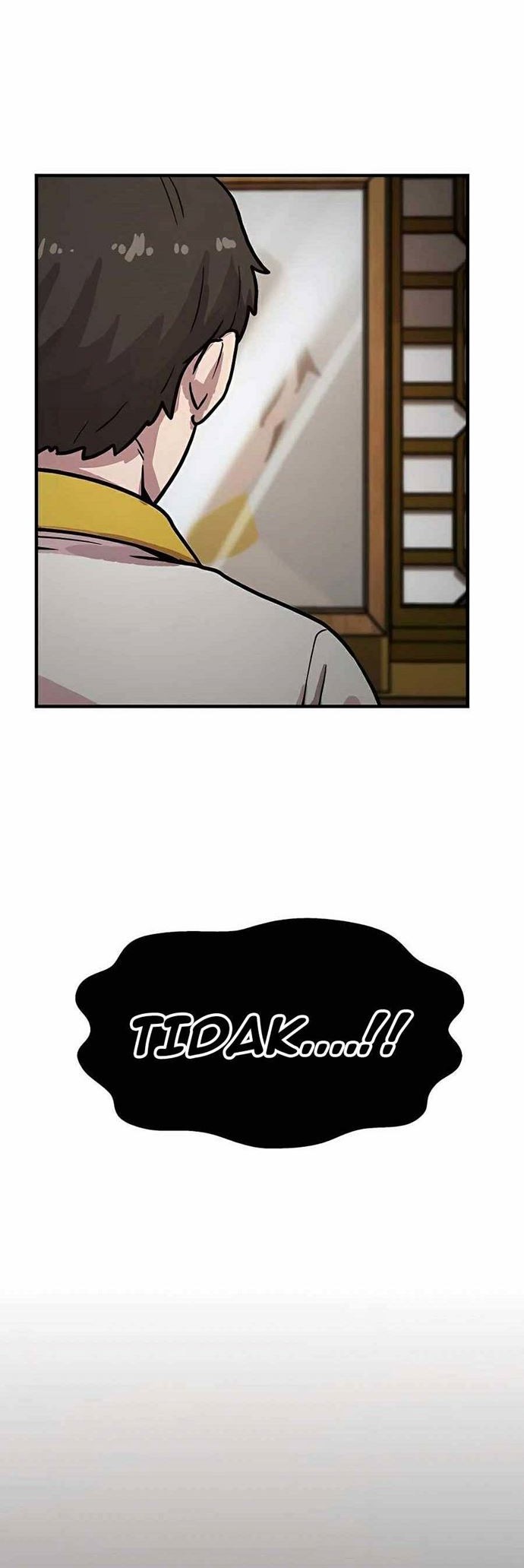 Hero Has Returned Chapter 34 - halaman 91