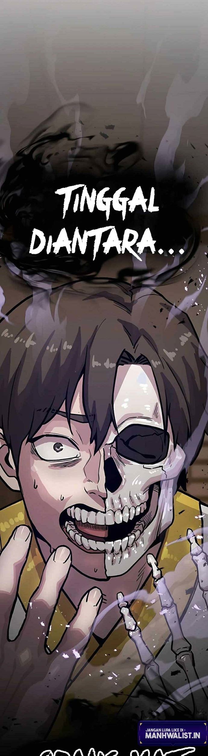 Hero Has Returned Chapter 34 - halaman 92
