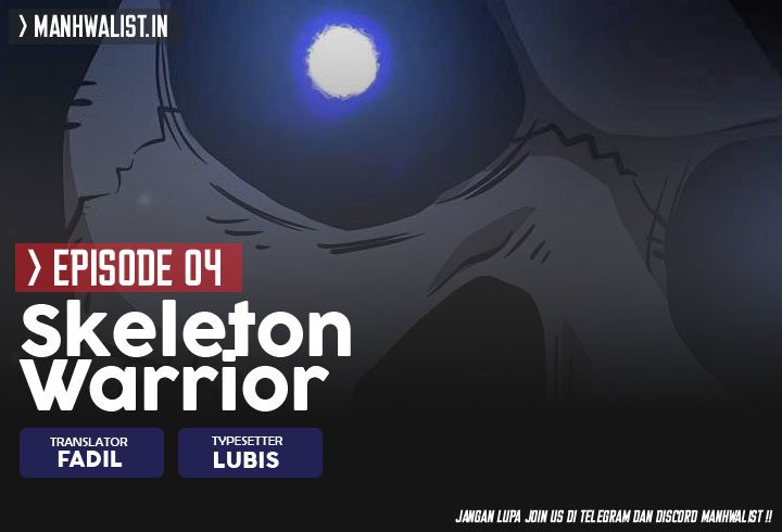 Hero Has Returned Chapter 35 - halaman 1