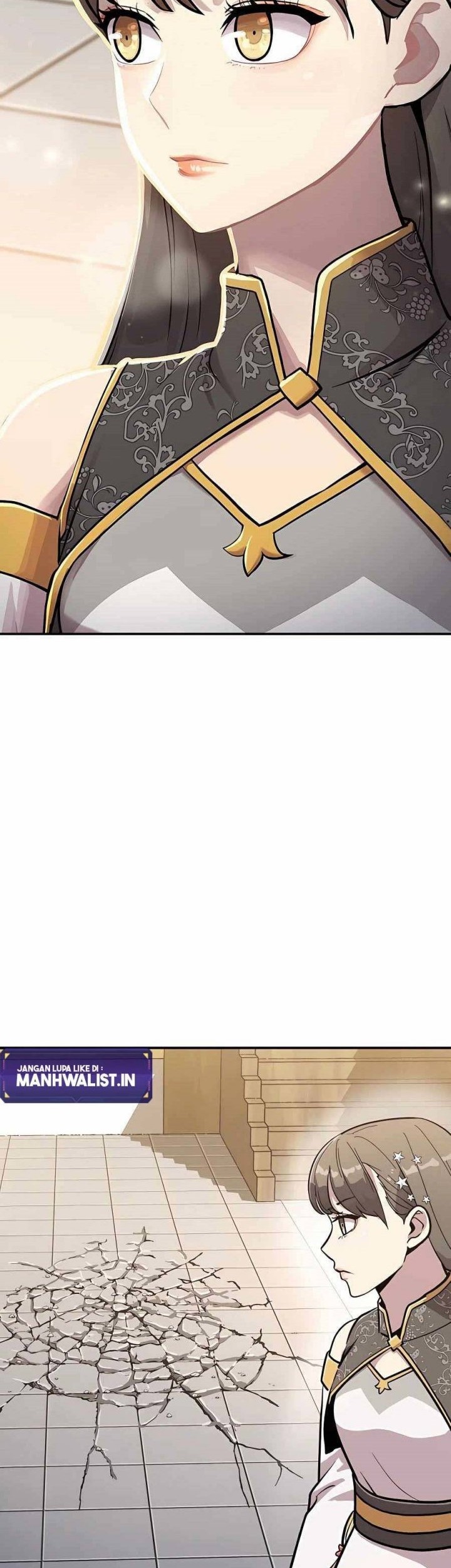 Hero Has Returned Chapter 35 - halaman 25