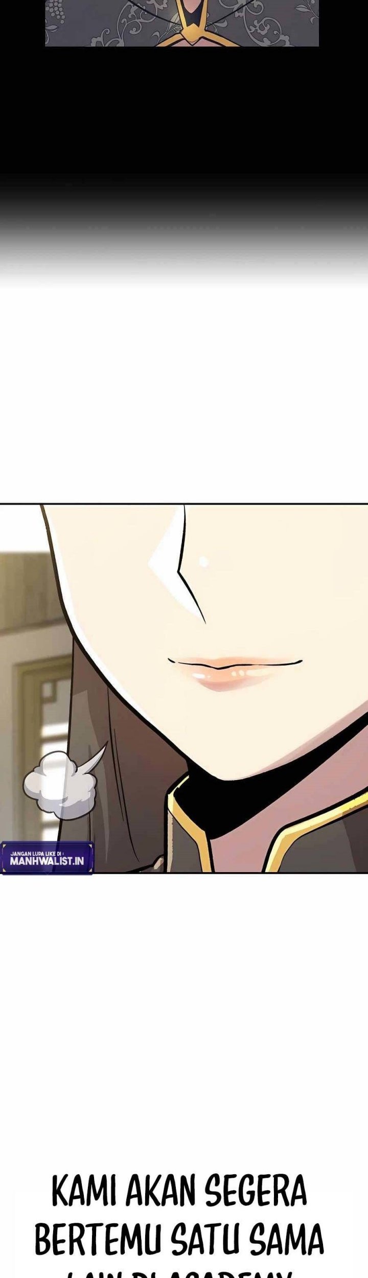 Hero Has Returned Chapter 35 - halaman 30