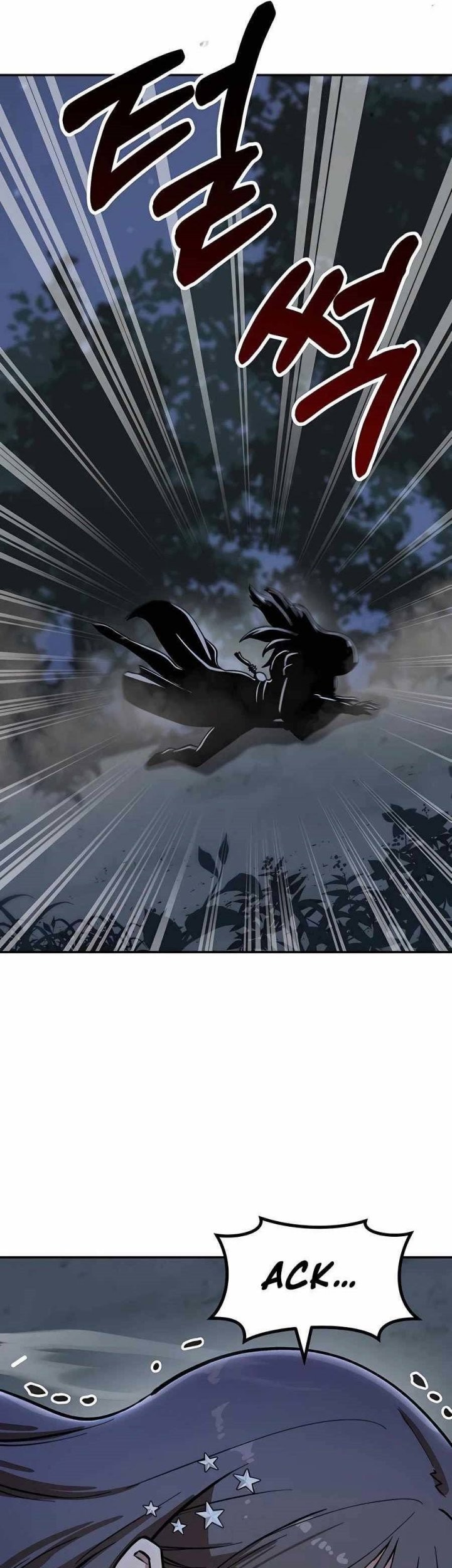 Hero Has Returned Chapter 35 - halaman 78