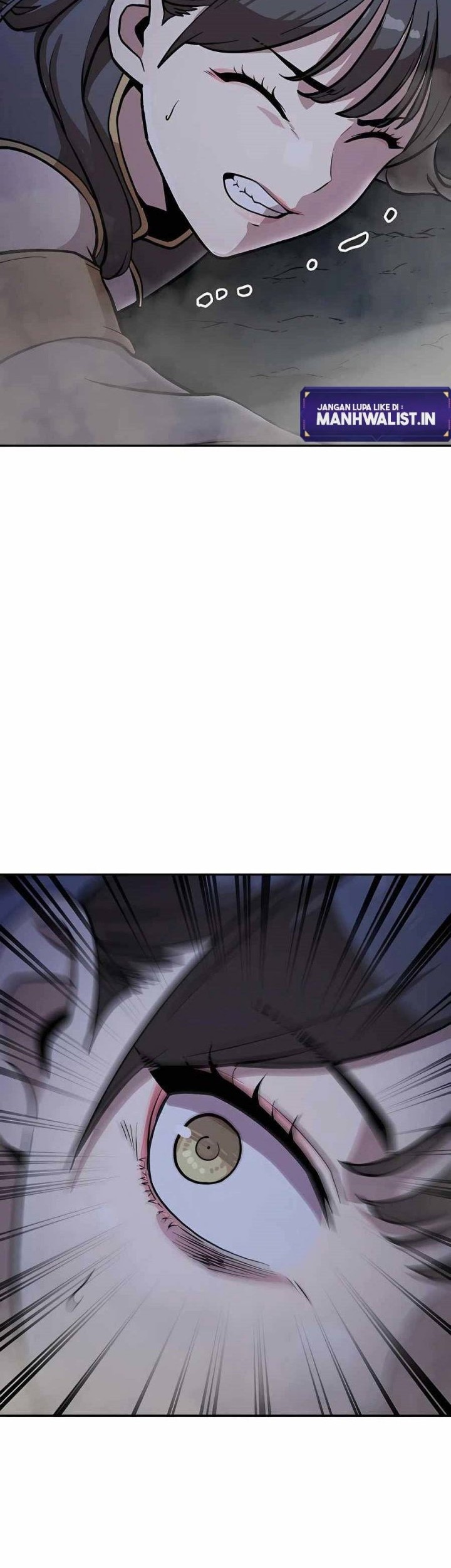 Hero Has Returned Chapter 35 - halaman 79