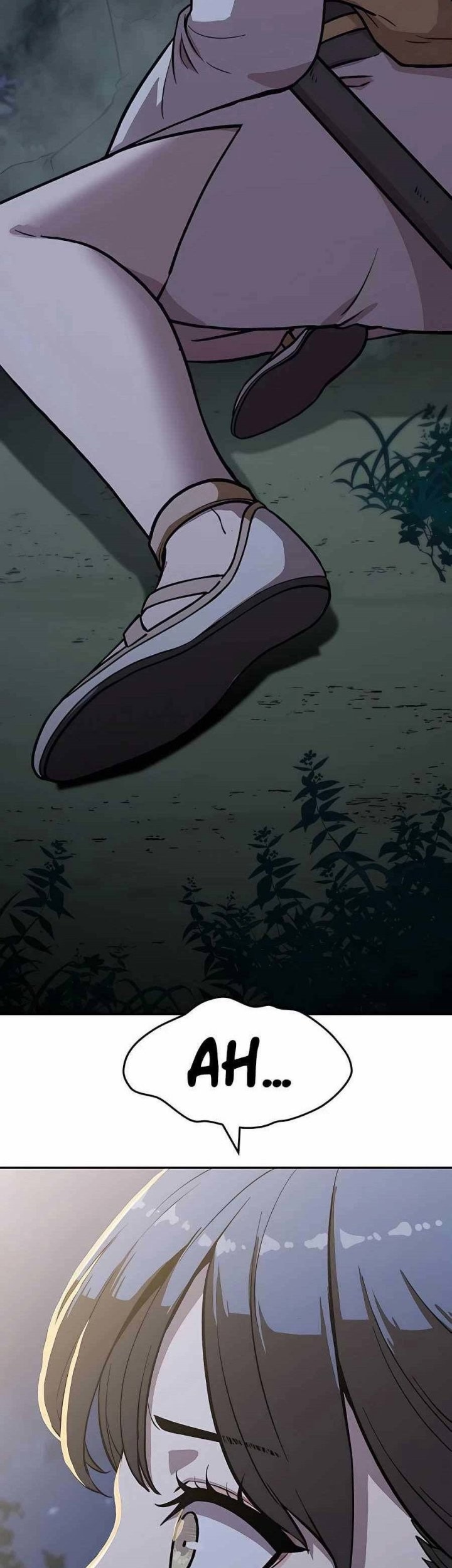Hero Has Returned Chapter 35 - halaman 81