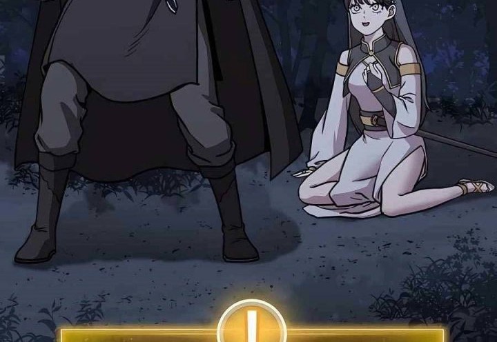 Hero Has Returned Chapter 35 - halaman 87
