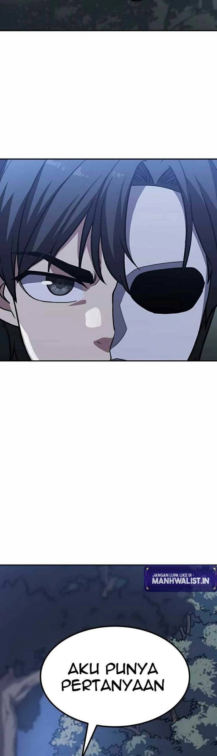 Hero Has Returned Chapter 36 - halaman 15