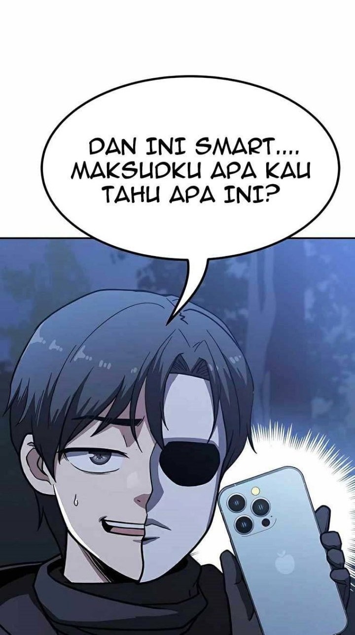 Hero Has Returned Chapter 36 - halaman 20