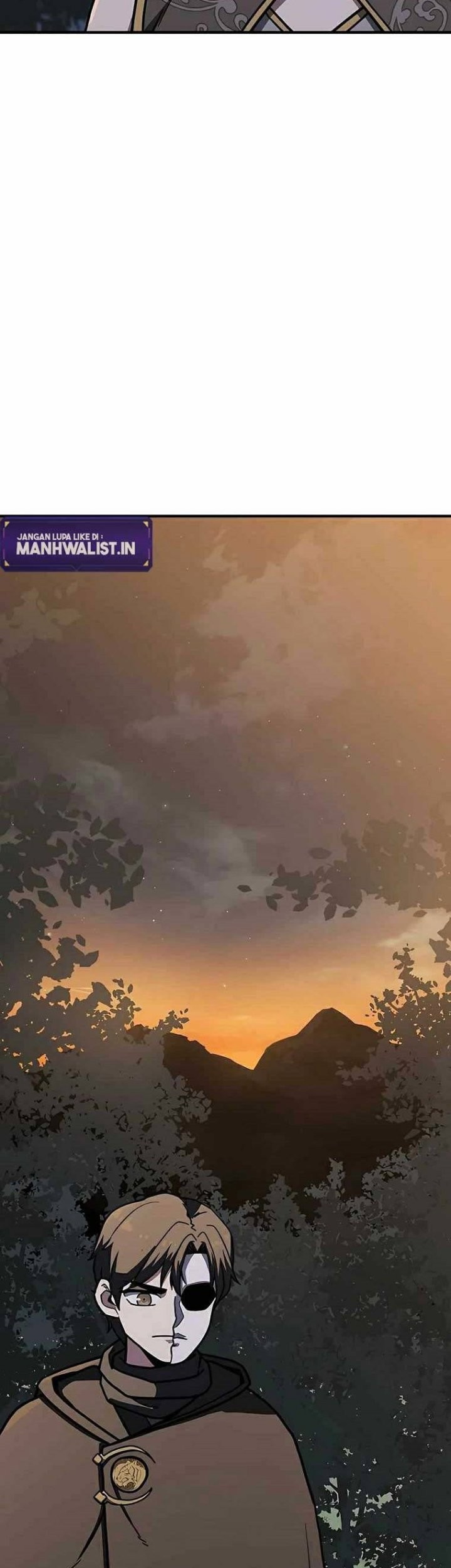 Hero Has Returned Chapter 36 - halaman 31