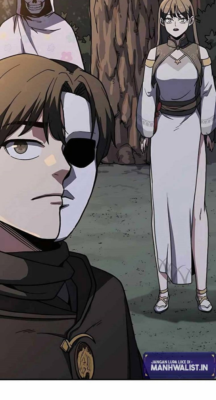 Hero Has Returned Chapter 36 - halaman 34