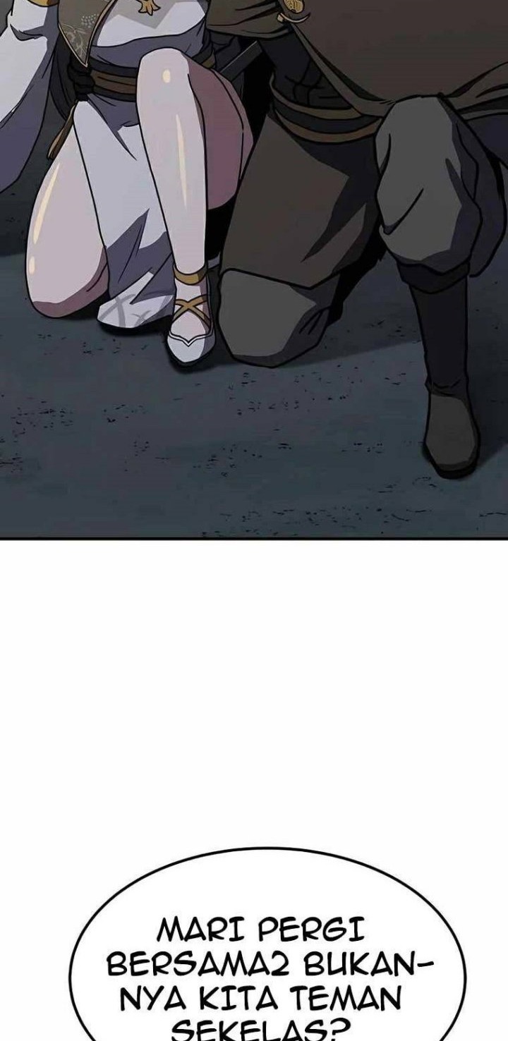 Hero Has Returned Chapter 36 - halaman 44